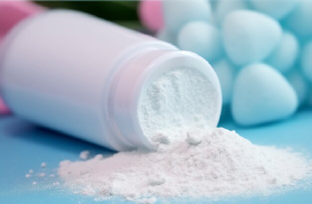 滑石粉如何提升药物制剂的性能和稳定性？