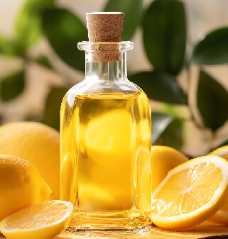 柠檬油的产品特点和优势是什么？