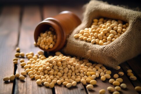 了解大豆甙元如何提取和生产？