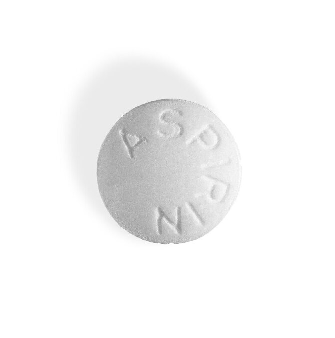 阿司匹林适用于哪些情况？