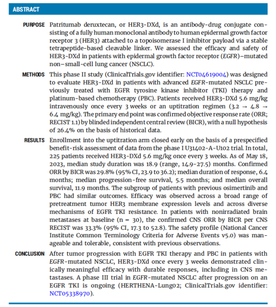 《Journal of Clinical Oncology》