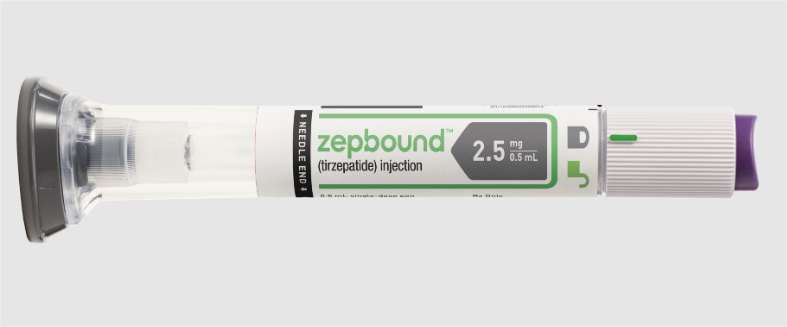 Zepbound产品图