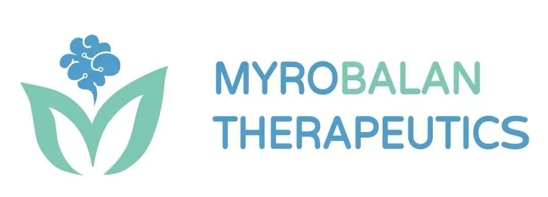 美国马萨诸塞州生物技术公司迈巴制药（Myrobalan Therapeutics) 宣布完成2400万美元的A轮融资。