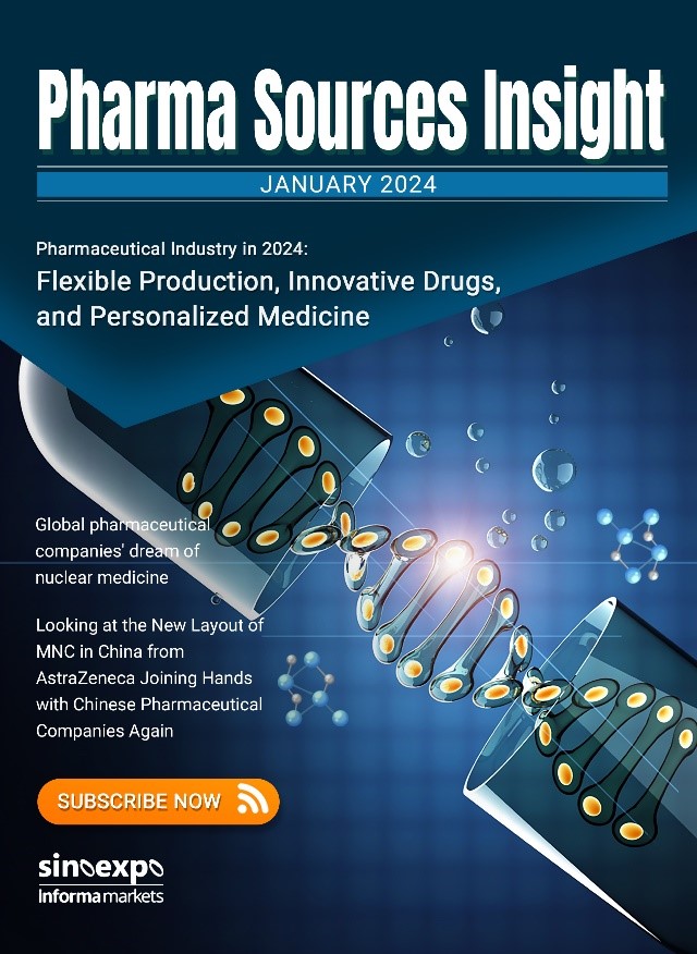 Pharma Sources Insight