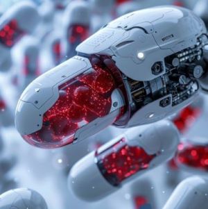 未来药物启示录：人工智能发现全新抗生素，打破传统的创新科技