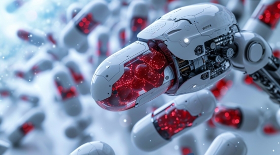 人工智能发现全新抗生素