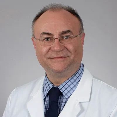 Heinz-Josef Lenz 博士