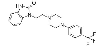 氟立班丝氨