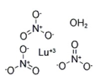 硝酸镥