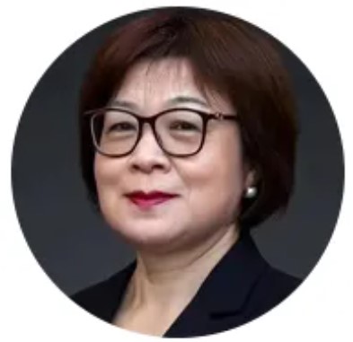 李新芳博士 邁百瑞 CEO