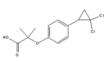 環(huán)丙貝特