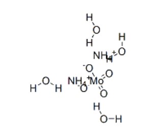 钼酸铵