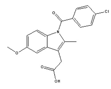 消炎痛