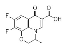 氧氟羧酸