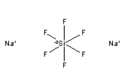 氟硅酸钠