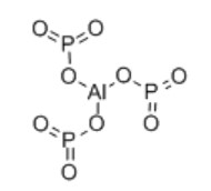 偏磷酸鋁