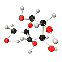2-Amino-4,5-bis(2-methoxyethoxy)benzoic acid ethyl ester hydrochloride