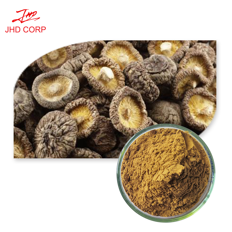 香菇提取物shitake mushroom