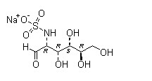 氨基葡萄糖硫酸钠盐产品图片
