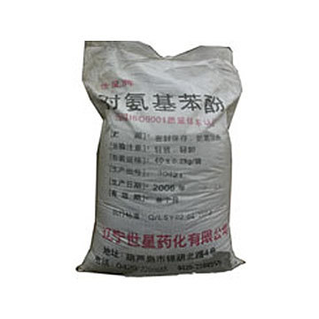 对氨基苯酚