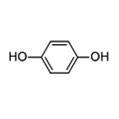 對苯二酚產品圖片