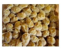 白金纳豆