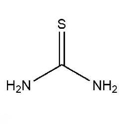 硫脲产品图片