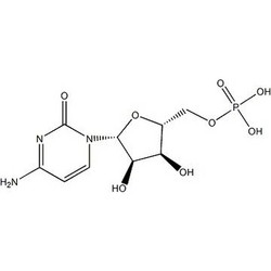 胞苷酸产品图片