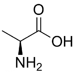 L-丙氨酸产品图片