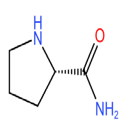 L-脯氨酰胺产品图片