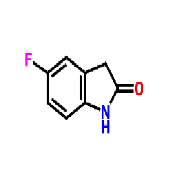 5-氟吲哚-2-酮