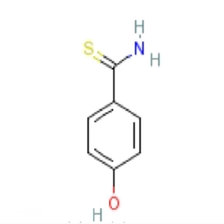 4-羟基硫代苯甲酰胺产品图片