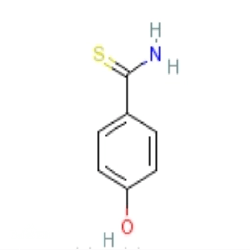 4-羟基硫代苯甲酰胺