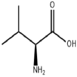 L-缬氨酸产品图片