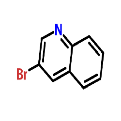 3-溴喹啉产品图片