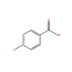 对氯苯甲酸