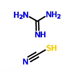 硫氰酸胍产品图片