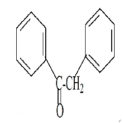 二苯乙酮产品图片