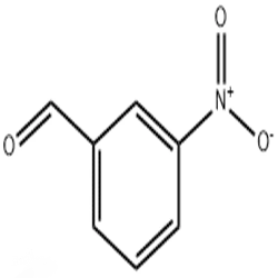间硝基苯甲醛产品图片