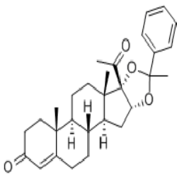 苯甲孕酮