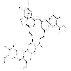 抗寄生虫病药