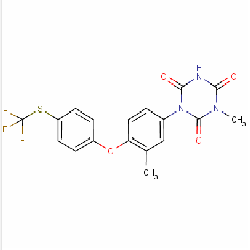 抗寄生虫病药