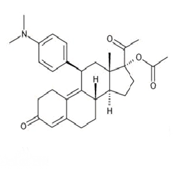 醋酸乌利司他