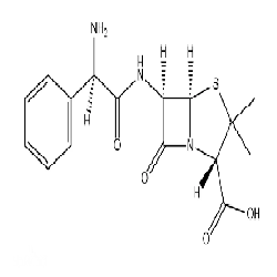 青霉素类