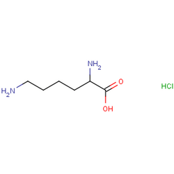 L-赖氨酸盐酸盐产品图片