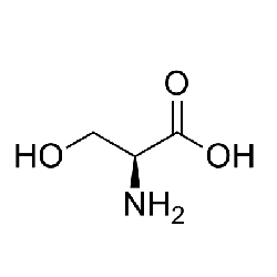L-丝氨酸产品图片