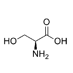 L-丝氨酸