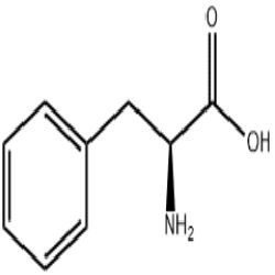 L-苯丙氨酸产品图片