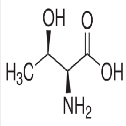 L-苏氨酸产品图片