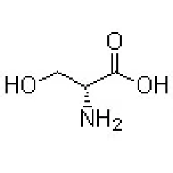 D-丝氨酸产品图片